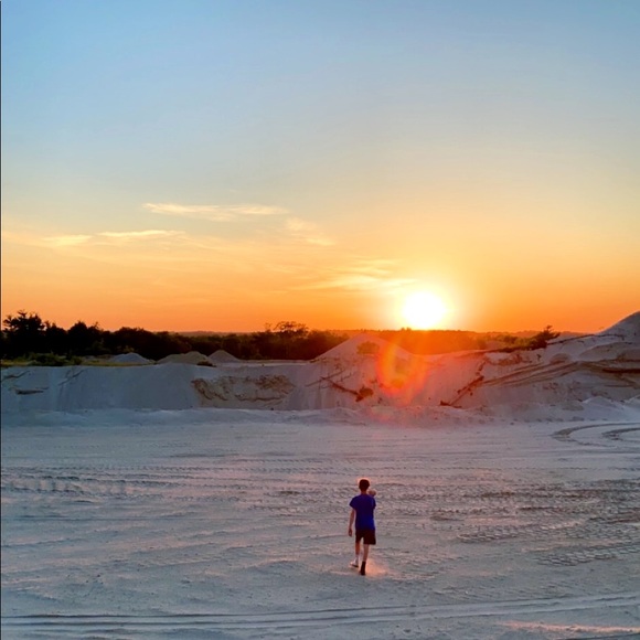 Meet your Posher, Mary - Picture 1 of 1